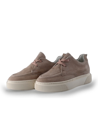 Cycleur de Luxe Veterschoenen Roze 232643