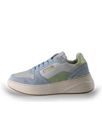 Cycleur de Luxe Sneakers Blauw 232645