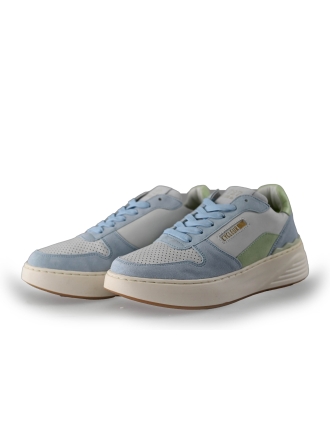 Cycleur de Luxe Sneakers Blauw 232645