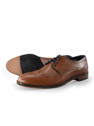 Sioux Nette schoenen Bruin 232650