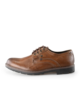  Nette schoenen Bruin 232654