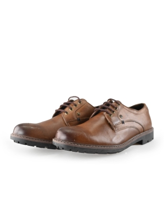  Nette schoenen Bruin 232654