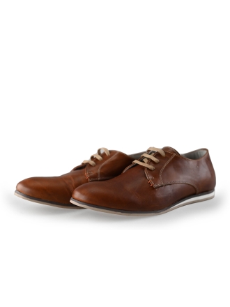 Wyh Nette schoenen Bruin 232660
