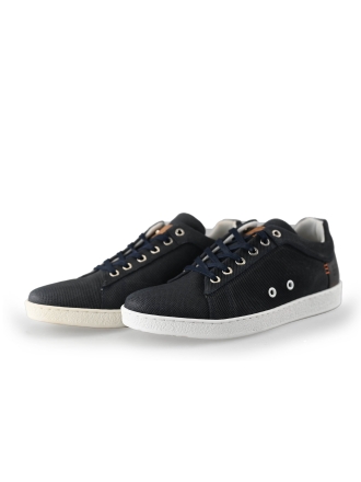 Bullboxer Sneakers Blauw 232661