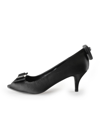 Nada Pumps Zwart 232663