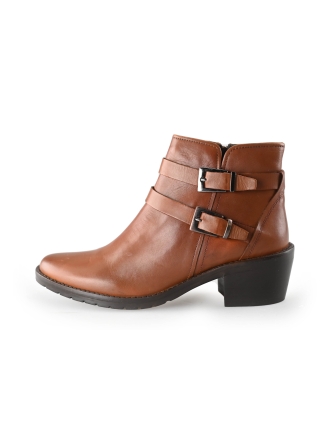  Enkellaarzen Bruin 232671