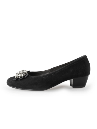 Ara Loafers Zwart 232673