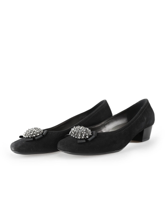 Ara Loafers Zwart 232673