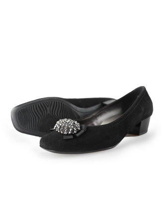Ara Loafers