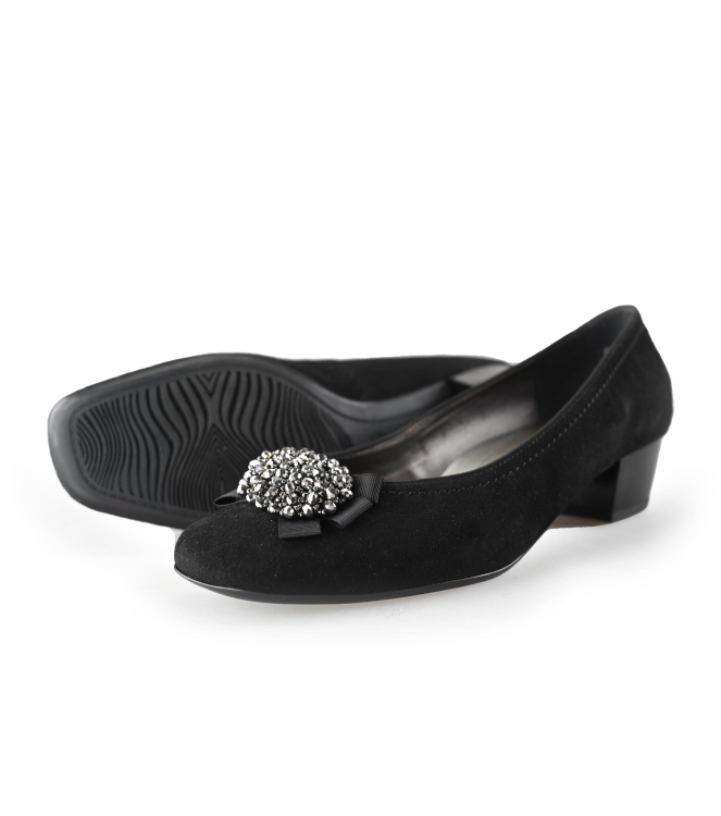Ara Loafers
