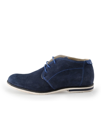 Nico Blenzo Nette schoenen Blauw 232676
