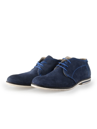 Nico Blenzo Nette schoenen Blauw 232676