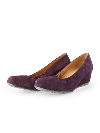 Gabor Pumps Paars 232679