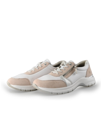Remonte Sneakers Wit 232699