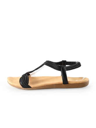 Sub55 Sandalen Zwart 232704