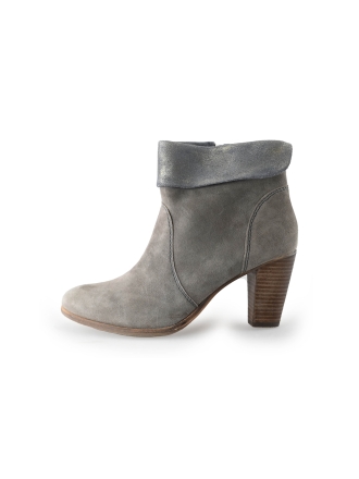 Mano Enkellaarzen Blauw 232705