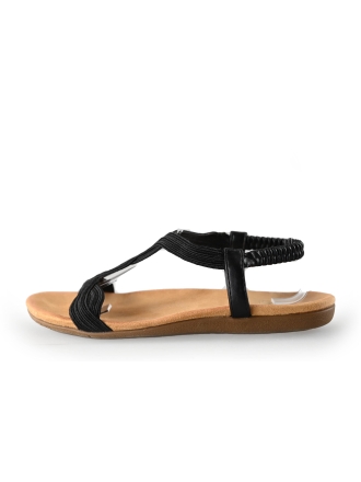Sub55 Sandalen Zwart 232708