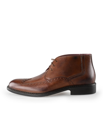 Nicolabenson Nette schoenen Bruin 232709