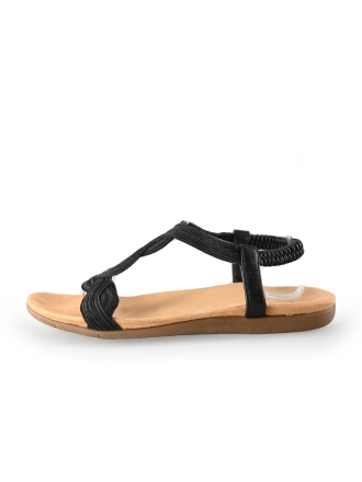 Sub55 Sandalen Zwart 232710