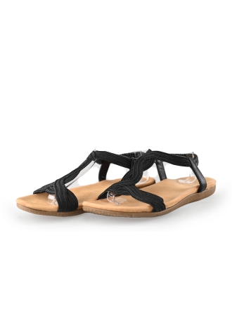 Sub55 Sandalen Zwart 232710