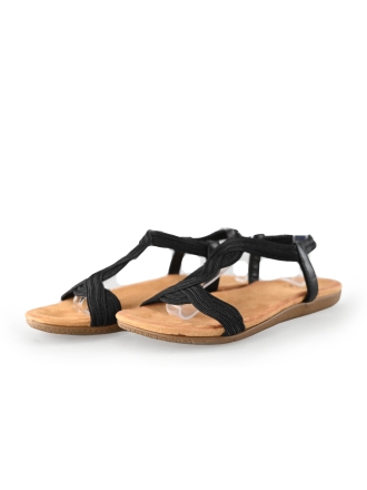 Sub55 Sandalen Zwart 232712