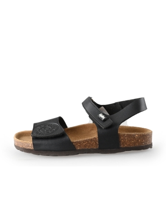 Kipling Sandalen Zwart 232717