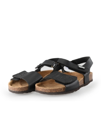 Kipling Sandalen Zwart 232717