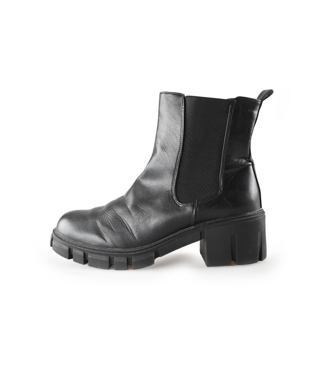 Sub55 Chelsea boots