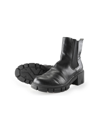 Sub55 Chelsea boots