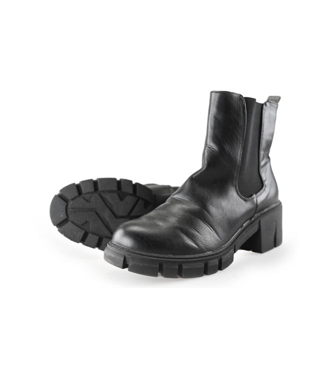 Sub55 Chelsea boots