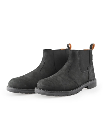 Timberland Chelsea boots Zwart 232741