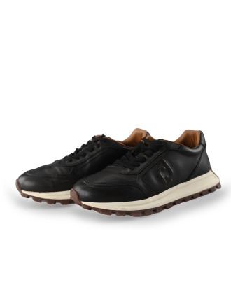 Liu Jo Sneakers Zwart 232745