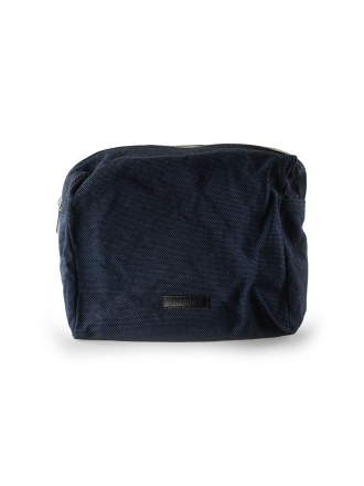 Shabbies Tas Blauw 232748