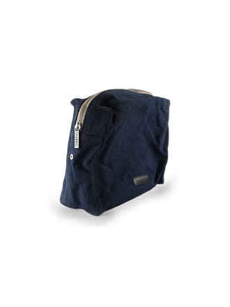 Shabbies Tas Blauw 232748