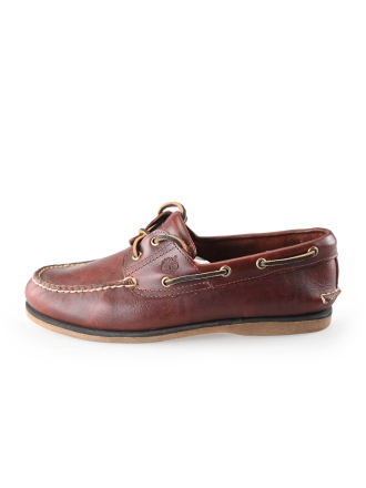 Timberland Bootschoenen Bruin 232754