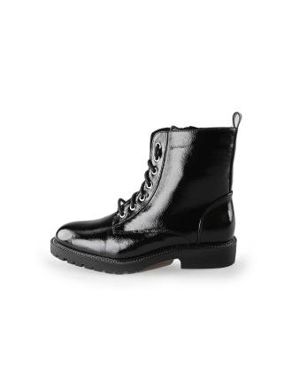 Cellini Veterboots Zwart 232758