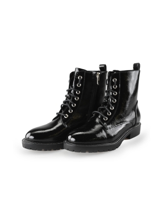 Cellini Veterboots Zwart 232758