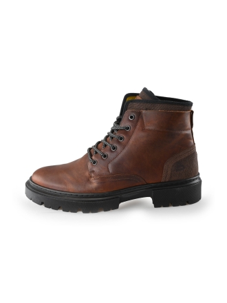 Bullboxer Veterboots Bruin 232766