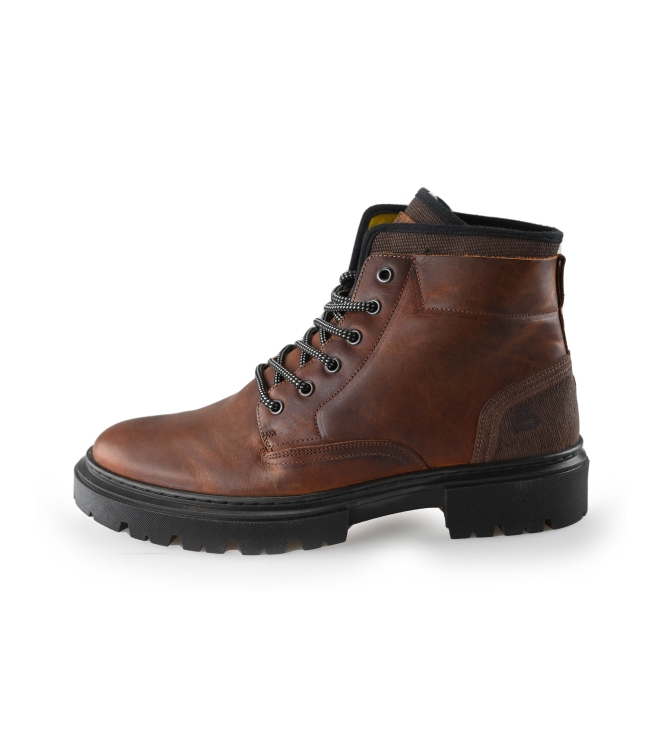 Bullboxer Veterboots