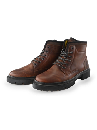 Bullboxer Veterboots Bruin 232766