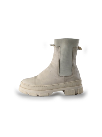 Tango Chelsea boots Beige 232777