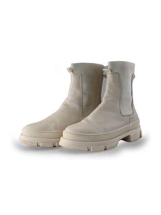 Tango Chelsea boots Beige 232777