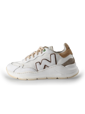 Womsh Sneakers Wit 232792