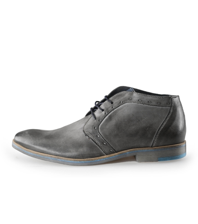 Nicolabenson Veterschoenen