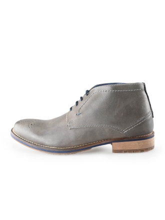  Veterschoenen Groen 232825