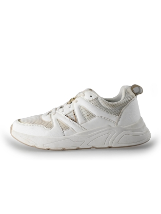 Sub55 Sneakers Wit 232832