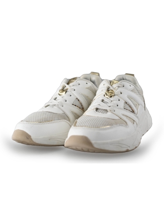 Sub55 Sneakers Wit 232832