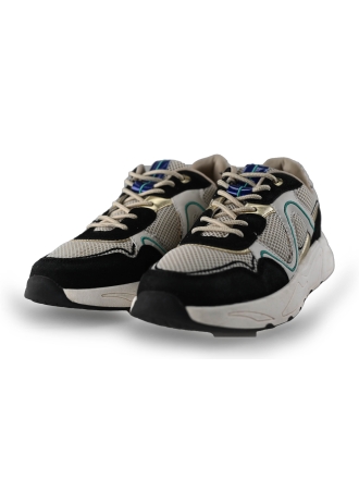 Sub55 Sneakers Bruin 232833