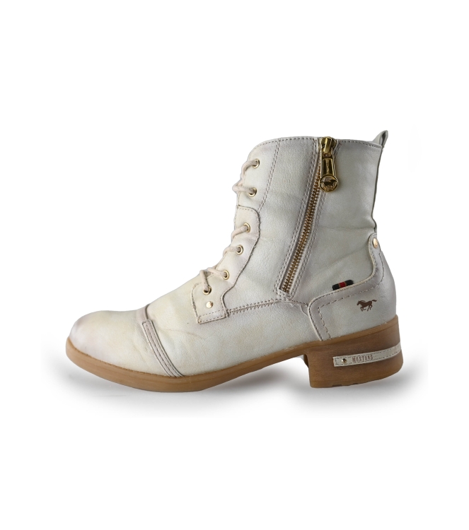 Mustang Veterboots