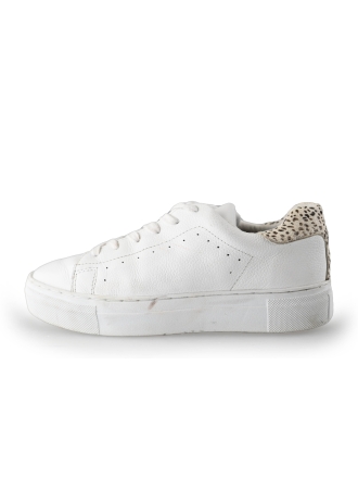 Sub55 Sneakers Wit 232845
